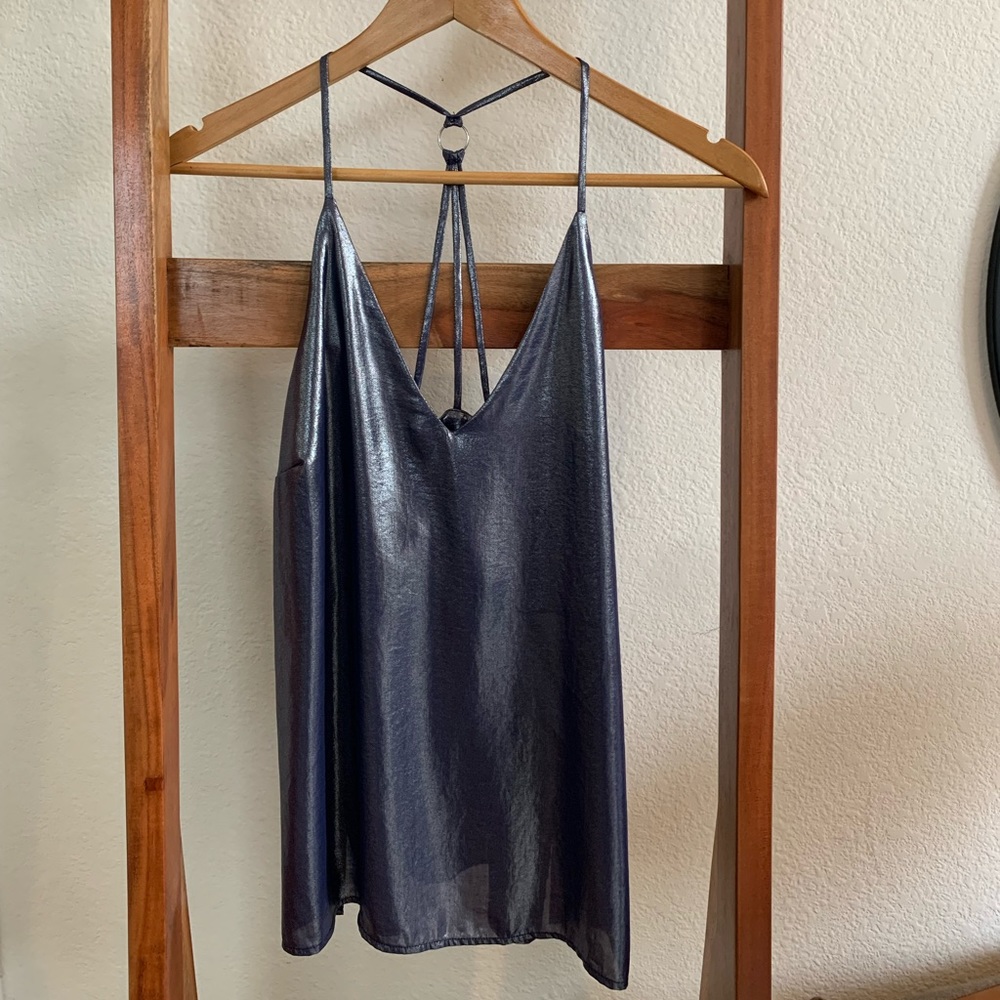 “Topshop” cami tank top